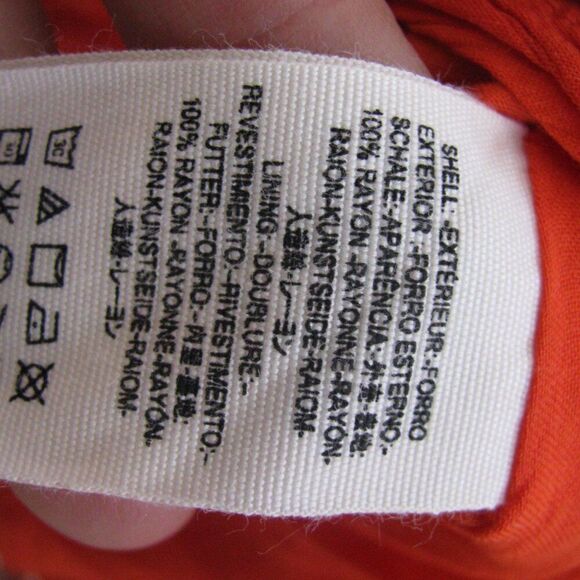 Free people greatest day smocked ruched button front dress XS - Picture 11 of 11